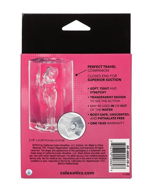 image of product,Girls Girls Girls Anal Masturbator - Olivia - SEXYEONE