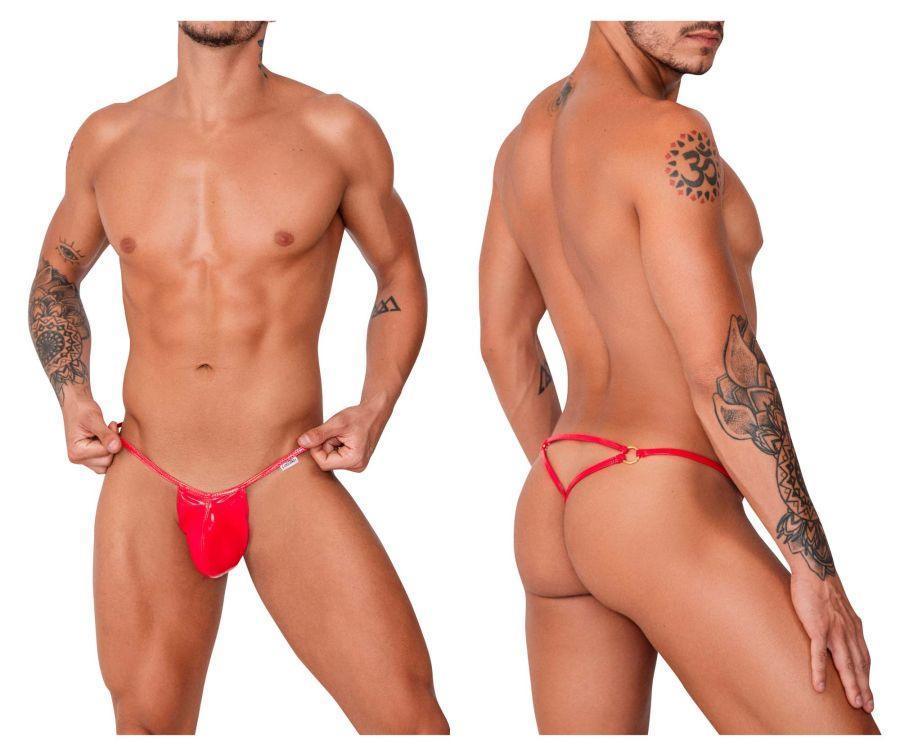 image of product,Gloss G-String - SEXYEONE