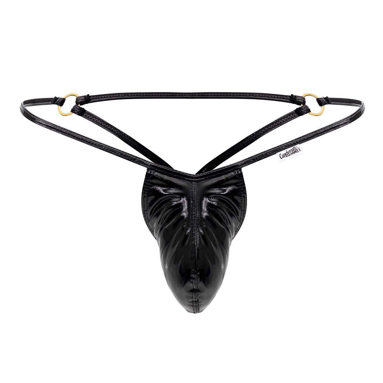 image of product,Gloss G-String - SEXYEONE