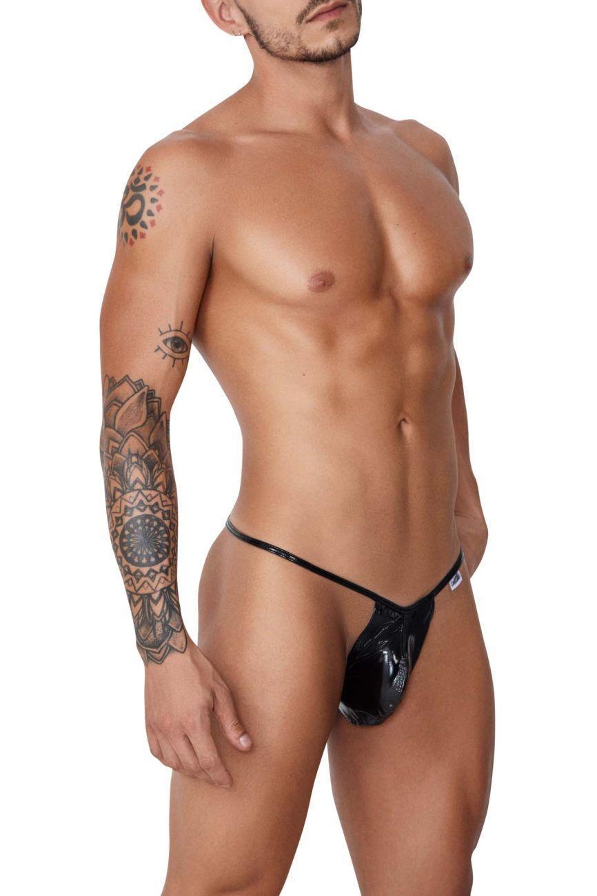 image of product,Gloss G-String - SEXYEONE