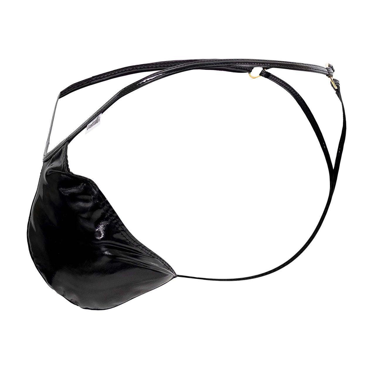 image of product,Gloss G-String - SEXYEONE