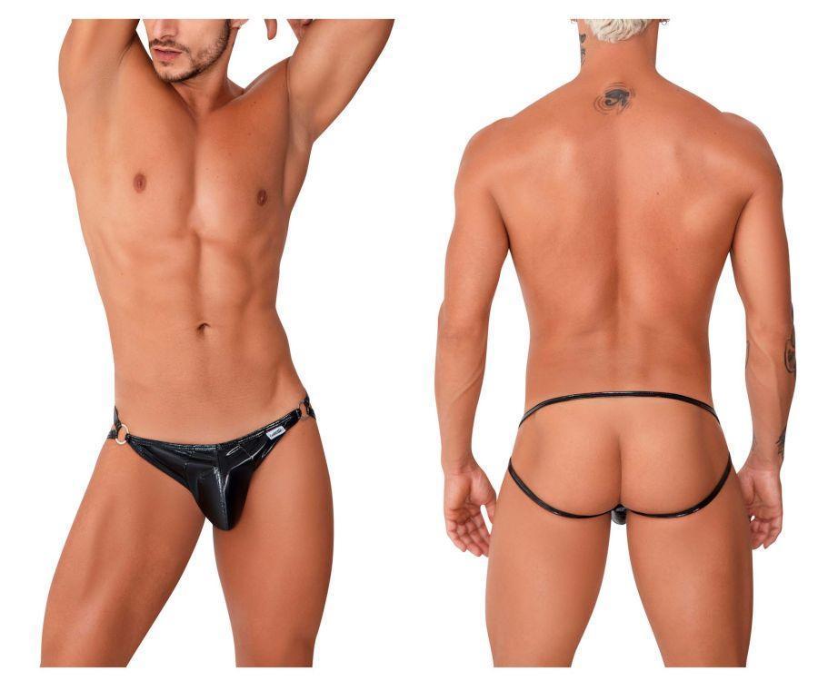 product image, Gloss Jockstrap - SEXYEONE