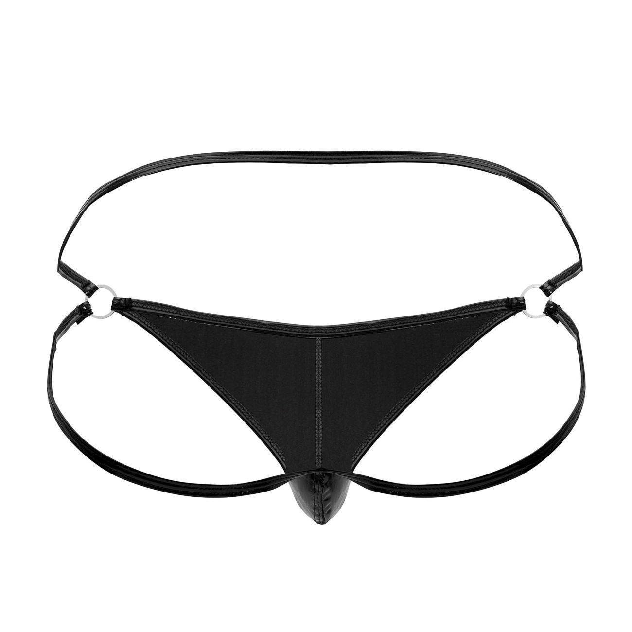 image of product,Gloss Jockstrap - SEXYEONE
