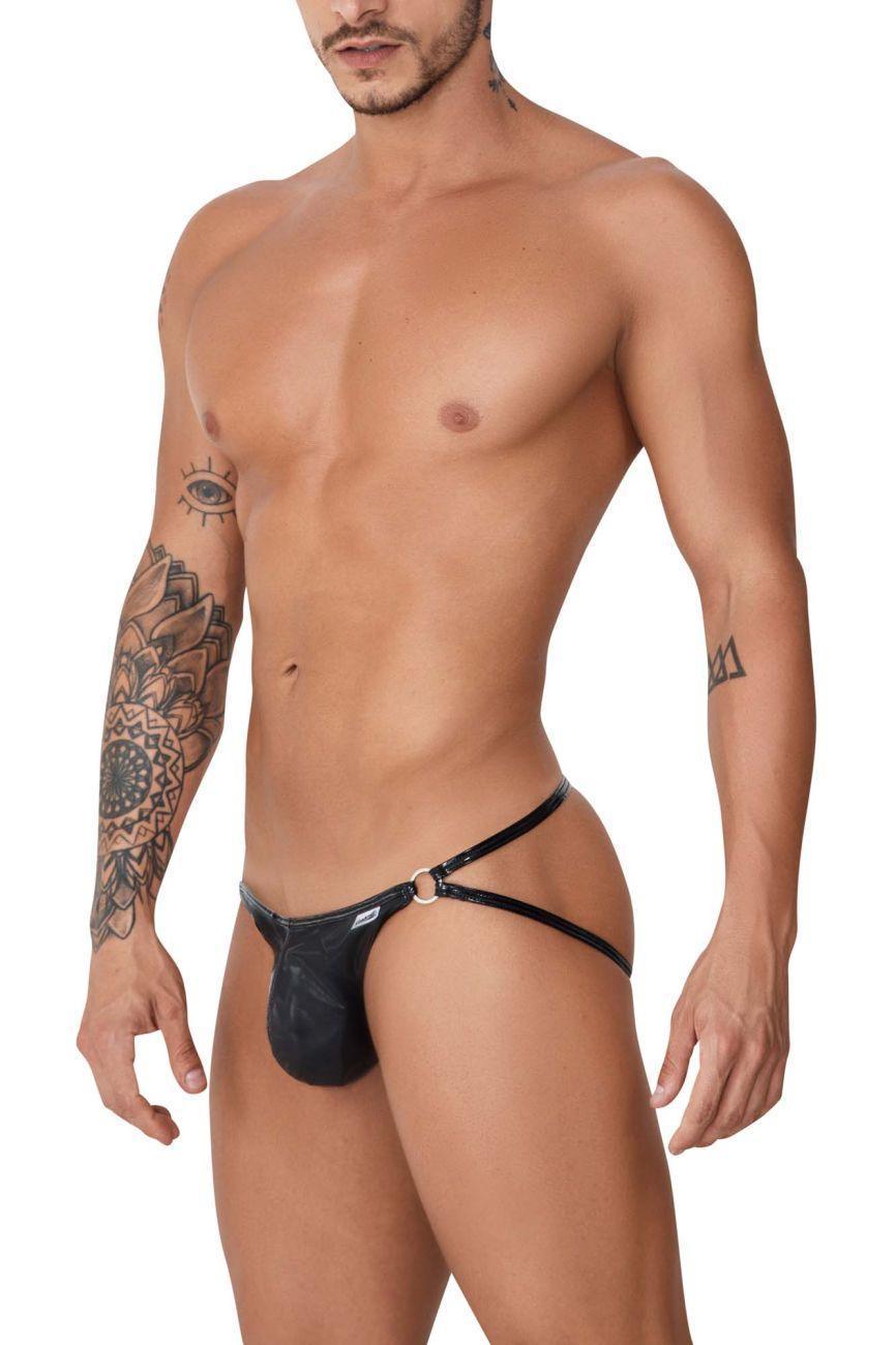 image of product,Gloss Jockstrap - SEXYEONE