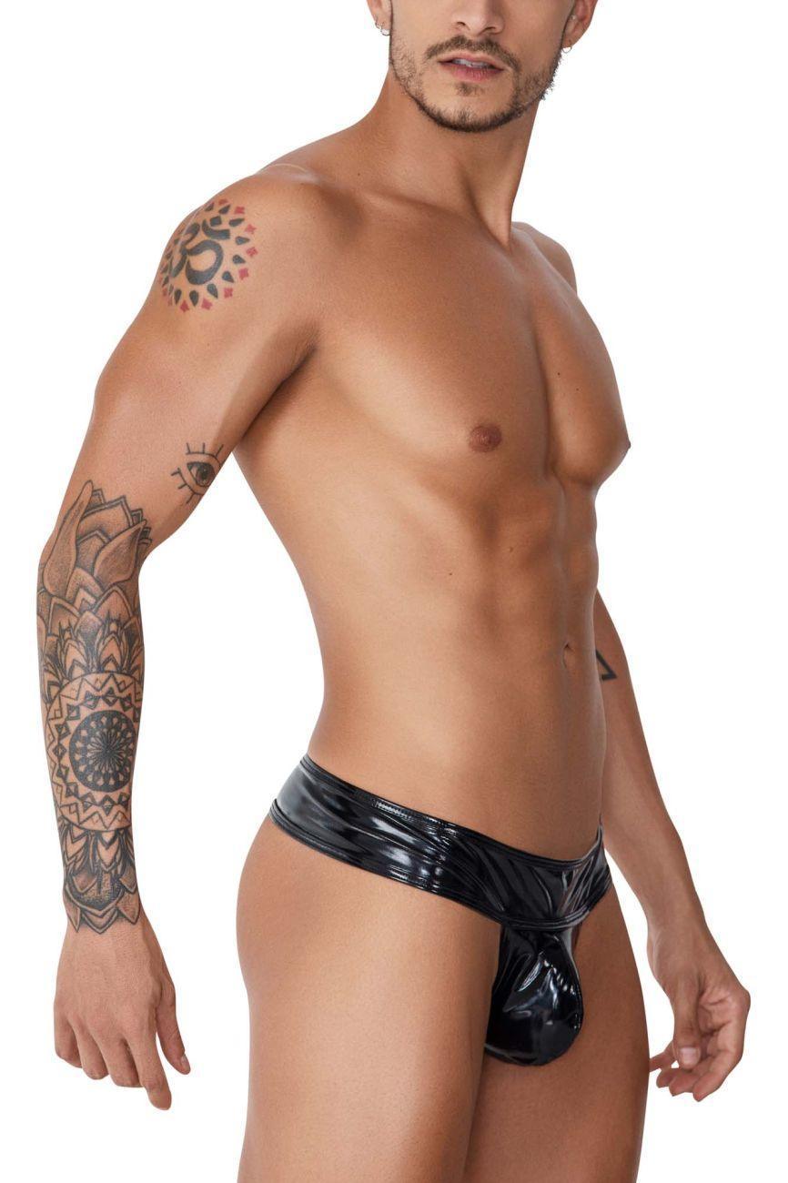 image of product,Gloss Thongs - SEXYEONE