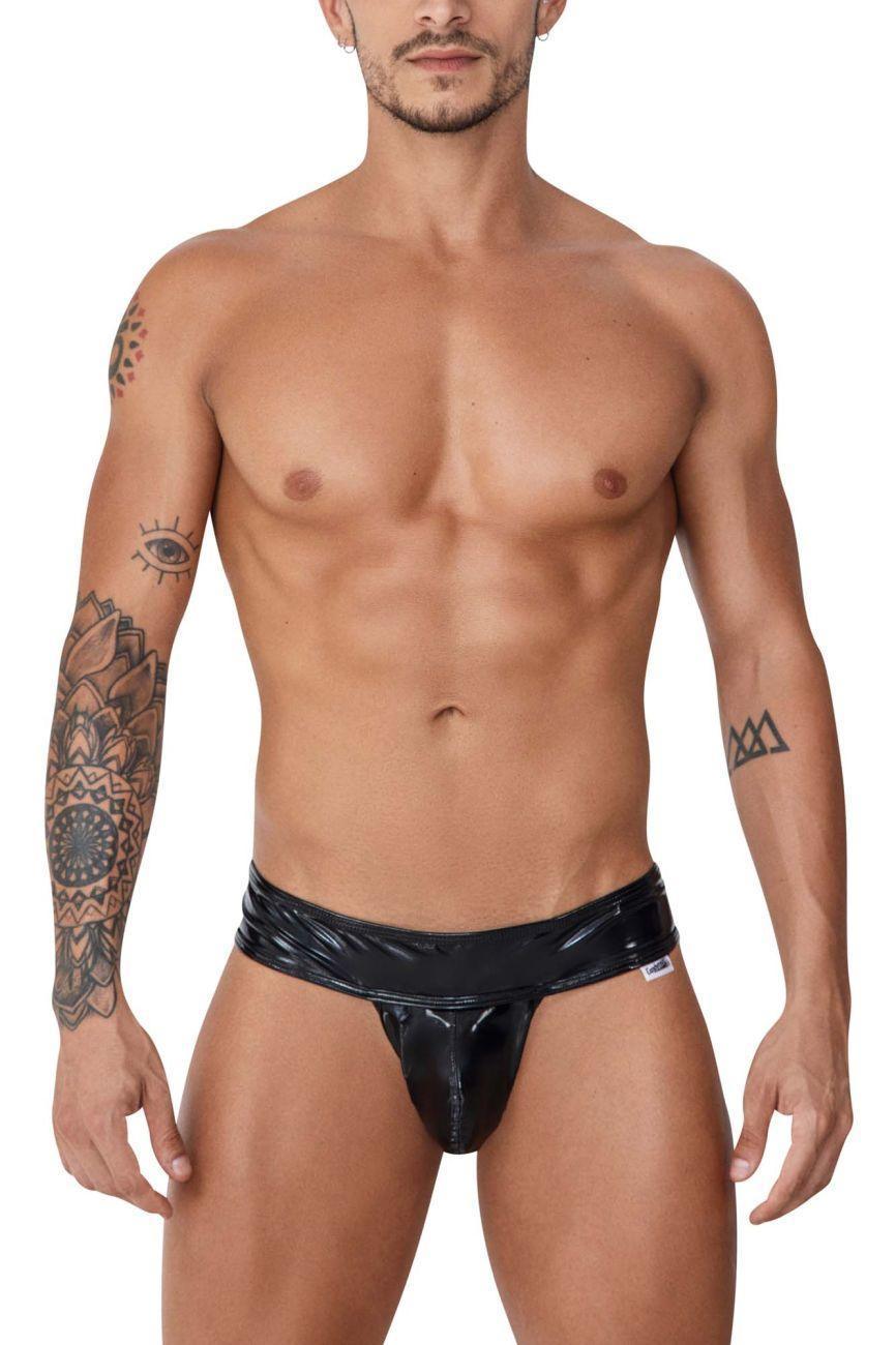 image of product,Gloss Thongs - SEXYEONE