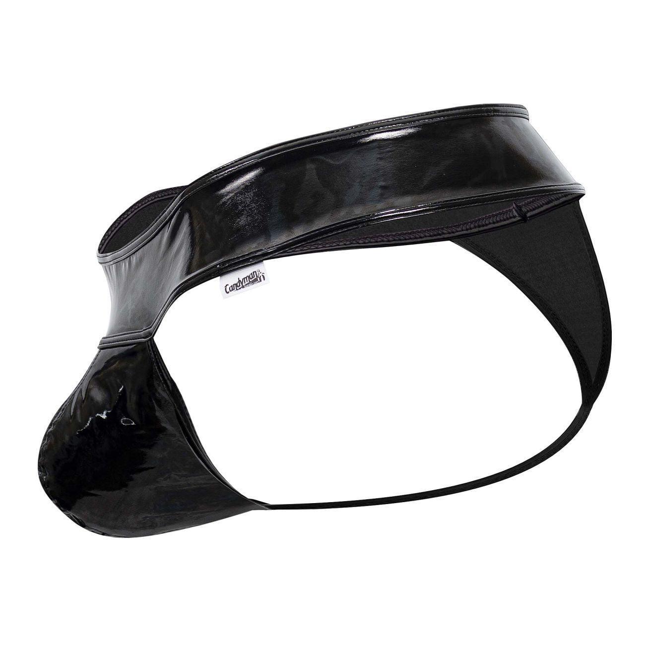 image of product,Gloss Thongs - SEXYEONE