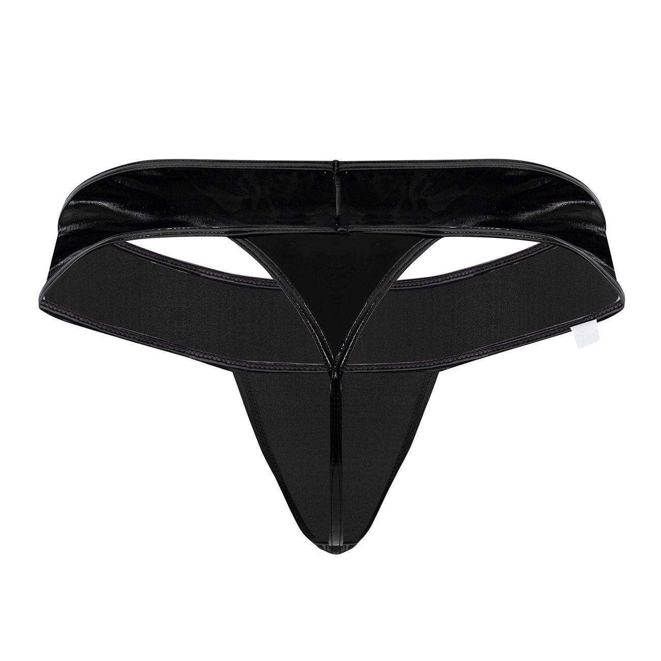 image of product,Gloss Thongs - SEXYEONE