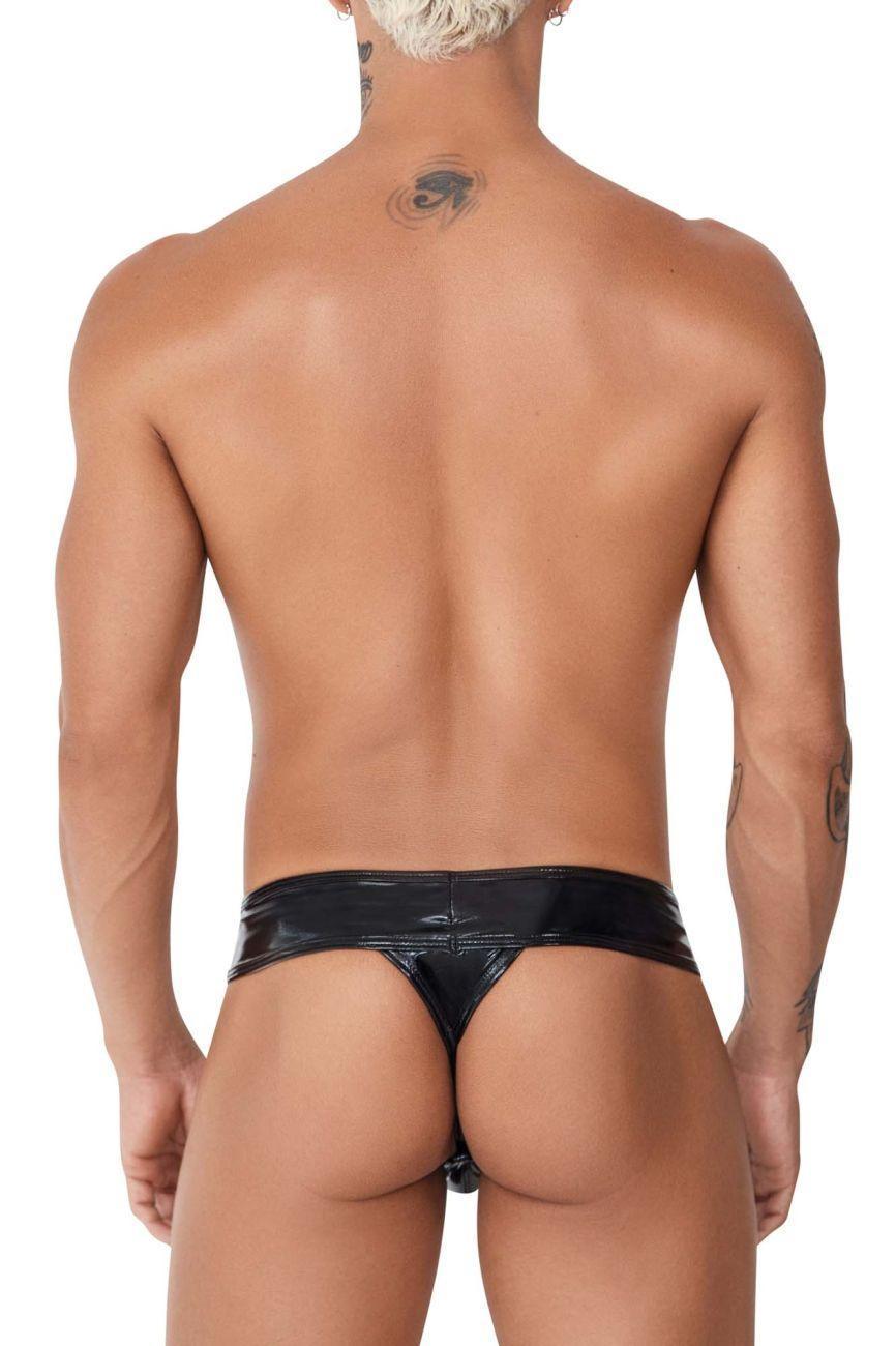 image of product,Gloss Thongs - SEXYEONE