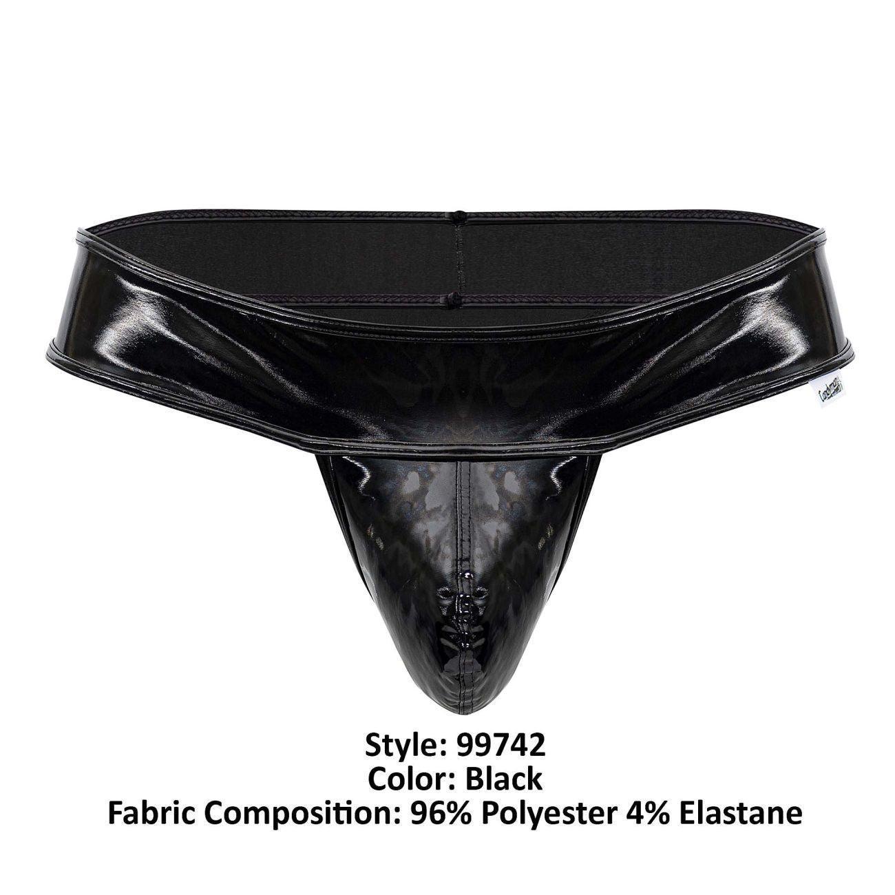 image of product,Gloss Thongs - SEXYEONE