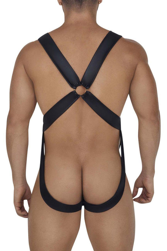 product image,Harness Bodysuit - SEXYEONE