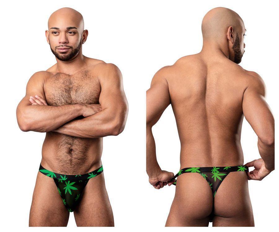 product image, Hazy Dayz Micro Thong - SEXYEONE