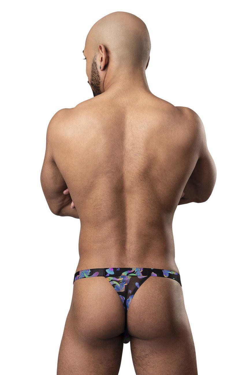 image of product,Hazy Dayz Micro Thong - SEXYEONE