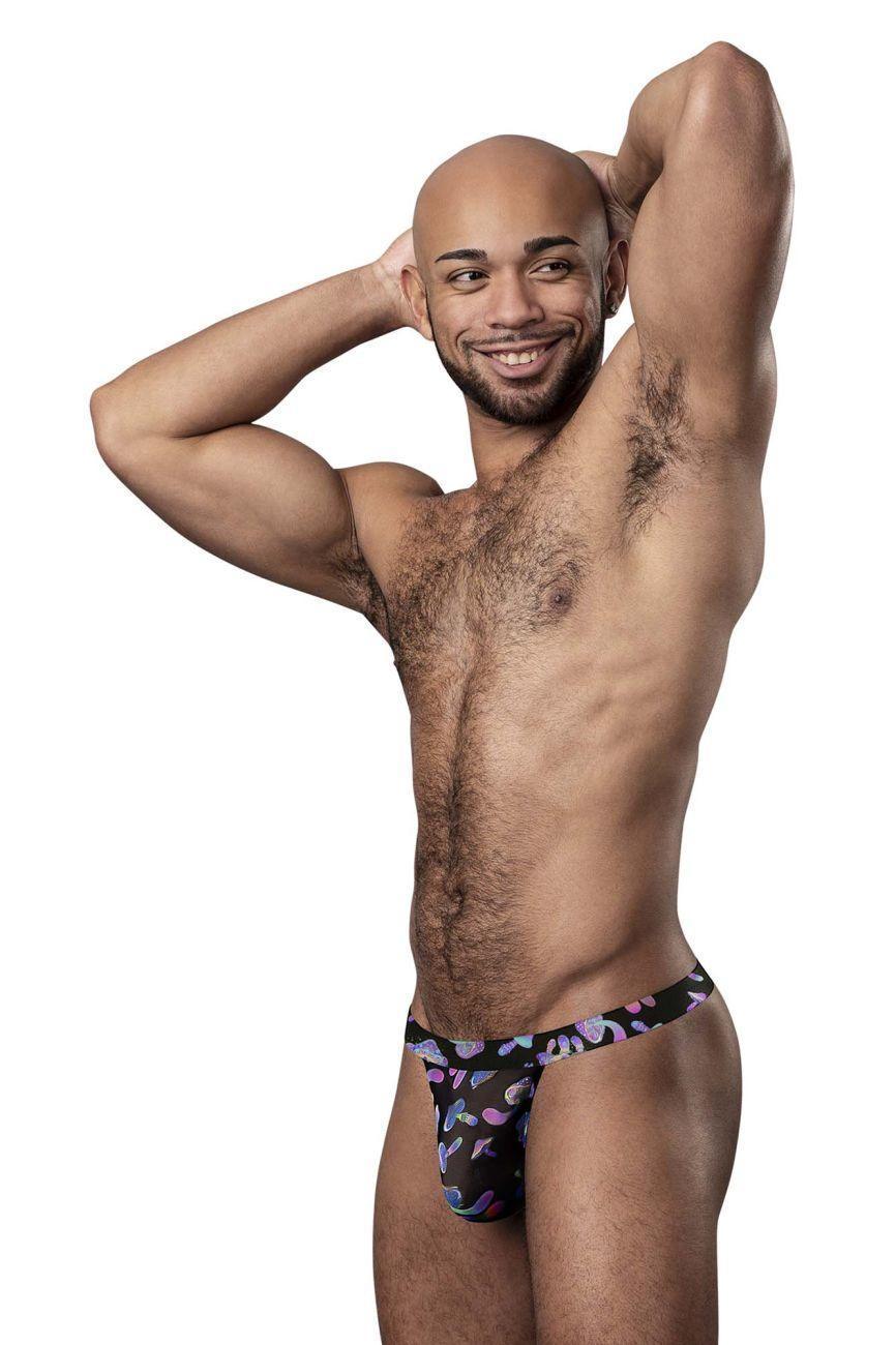 image of product,Hazy Dayz Micro Thong - SEXYEONE