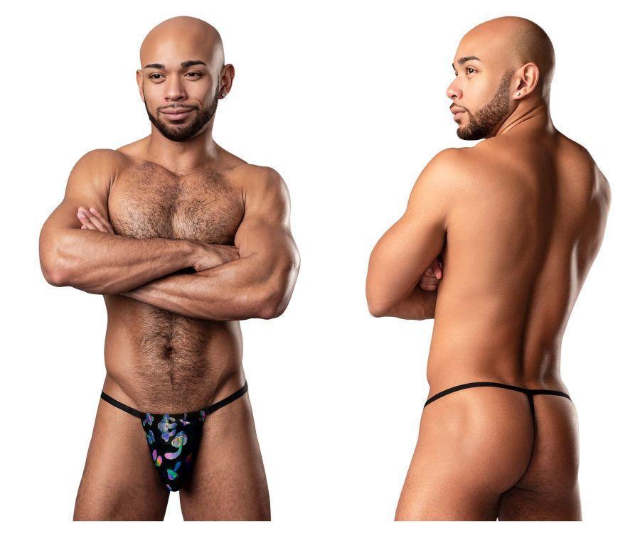 image of product,Hazy Dayz Posing Strap - SEXYEONE