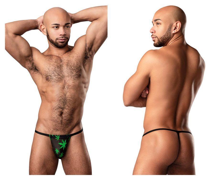 product image, Hazy Dayz Posing Strap - SEXYEONE