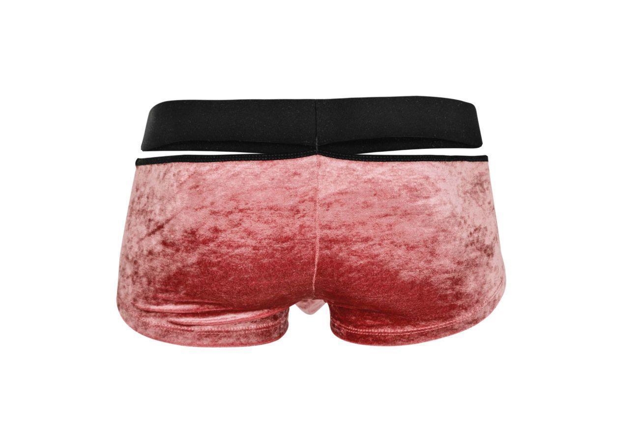 image of product,High Leg Thong - SEXYEONE