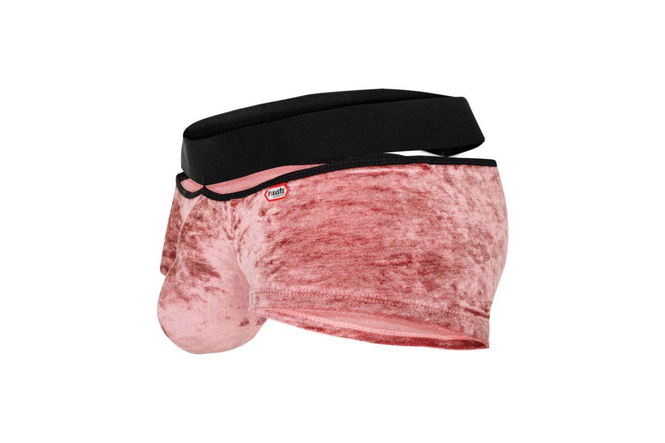 image of product,High Leg Thong - SEXYEONE
