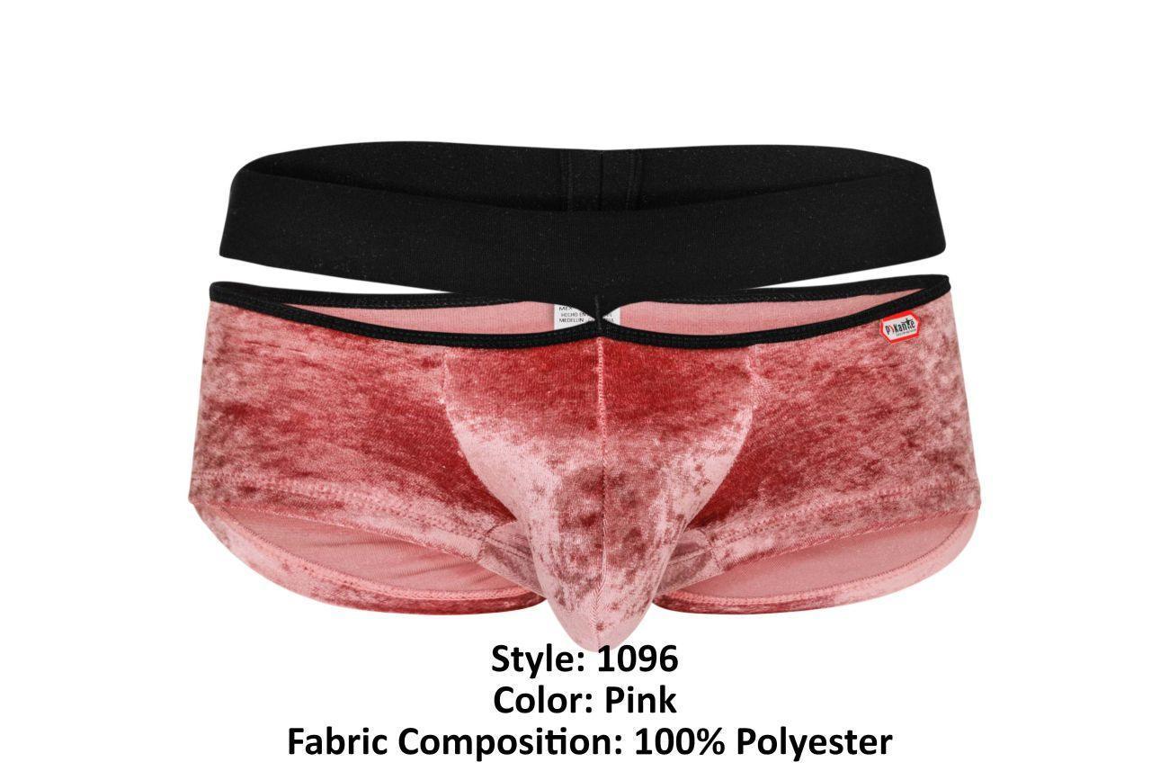 image of product,High Leg Thong - SEXYEONE