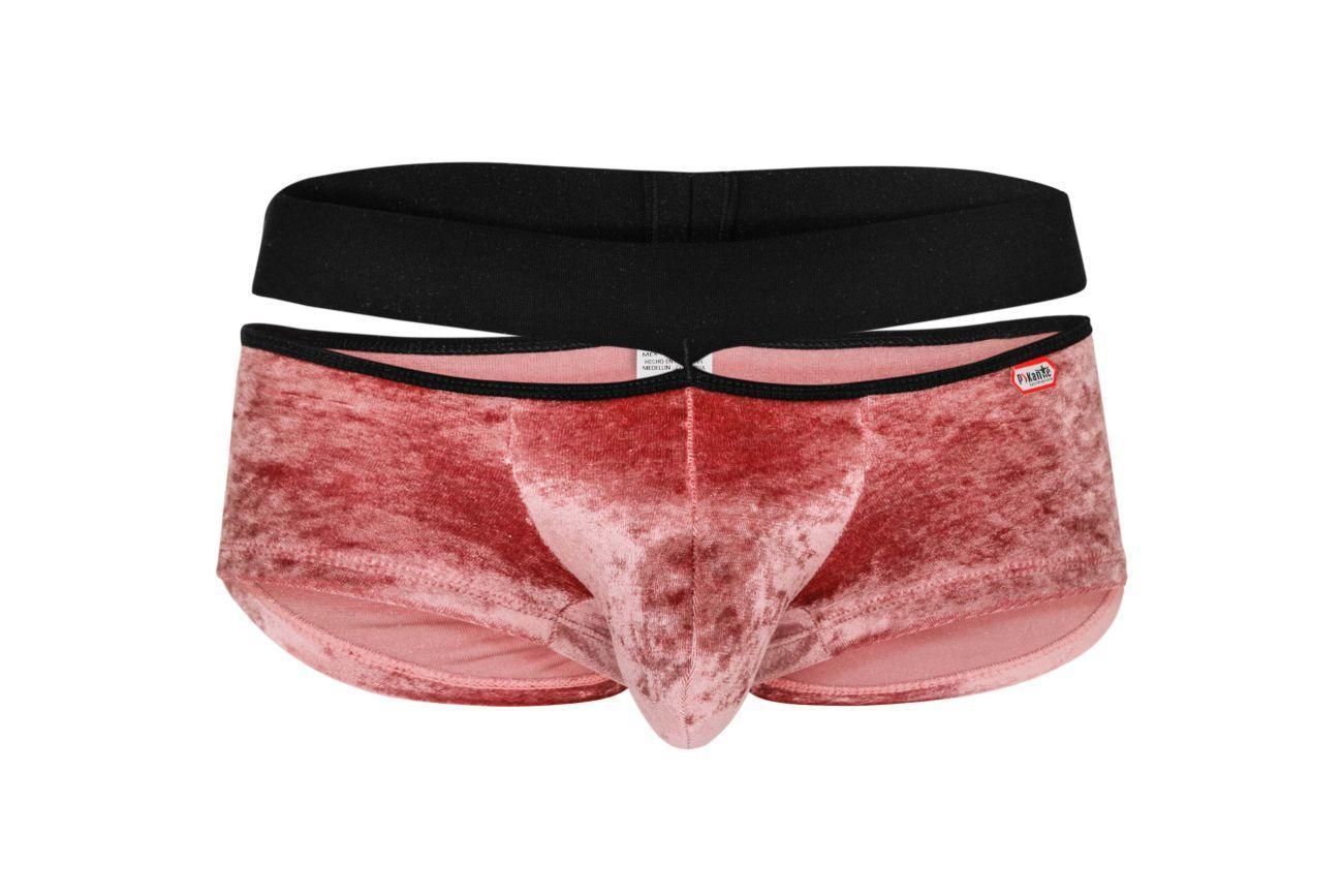 image of product,High Leg Thong - SEXYEONE
