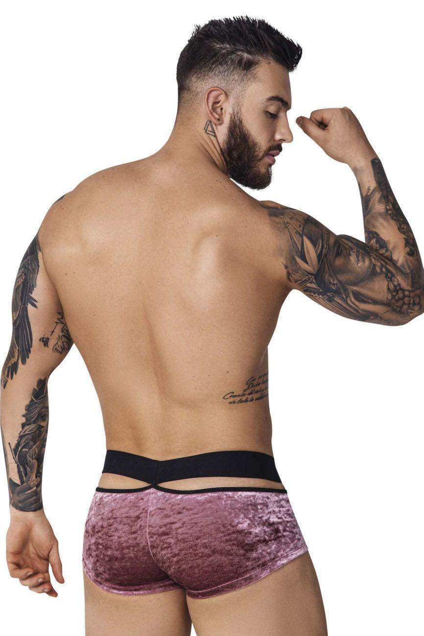 image of product,High Leg Thong - SEXYEONE