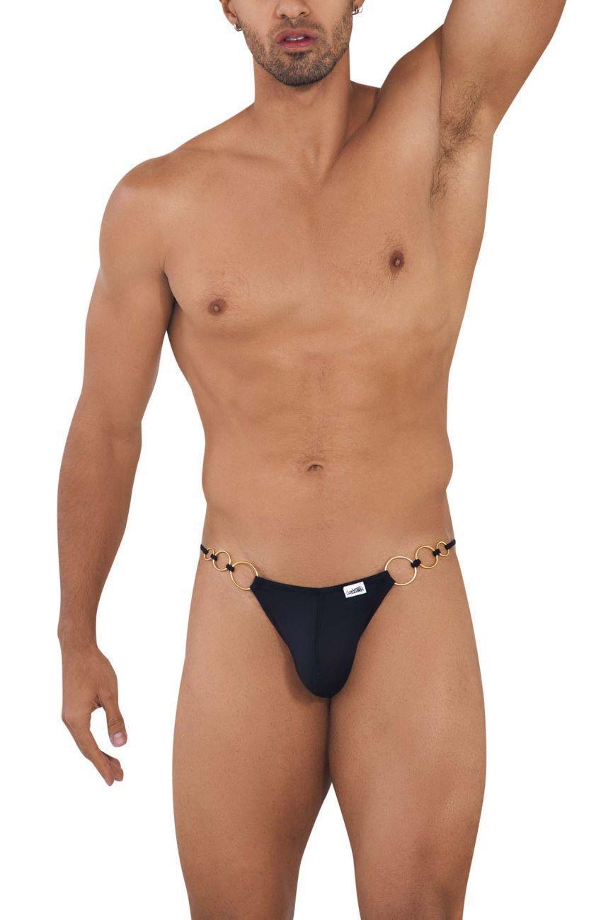 image of product,Holes in One Bikini - SEXYEONE