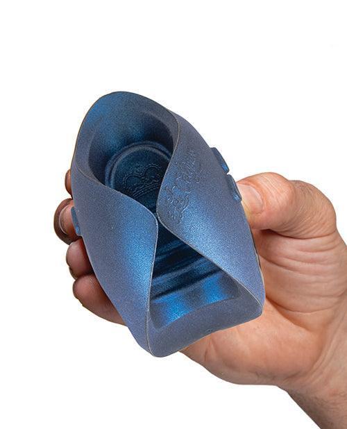 product image,Hot Octopuss Pulse Dragon Eye 10th Anniversary Limited Edition - Blue - SEXYEONE