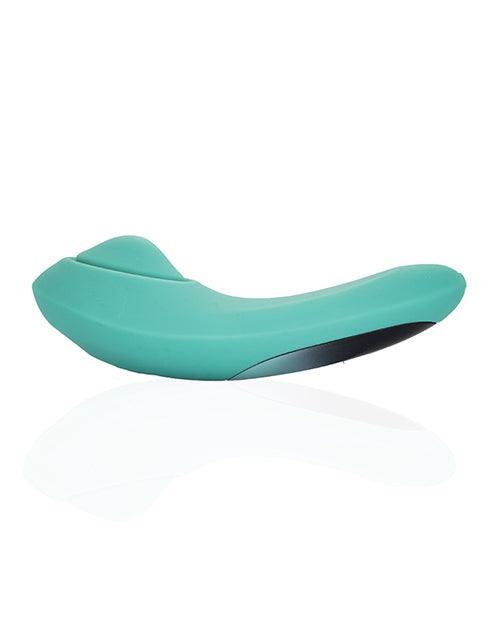 image of product,Hot Octopuss Pulse Queen - Aqua - SEXYEONE