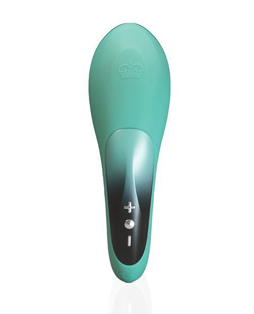 image of product,Hot Octopuss Pulse Queen - Aqua - SEXYEONE