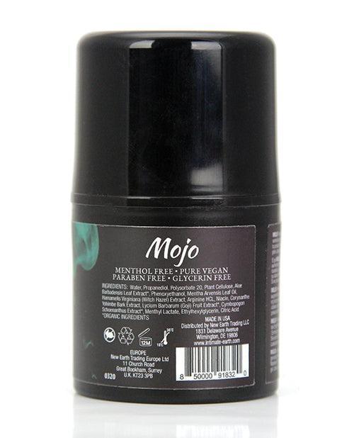 product image,Intimate Earth Mojo Prostate Stimulating Gel - 1 Oz Niacin And Yohimbe - SEXYEONE