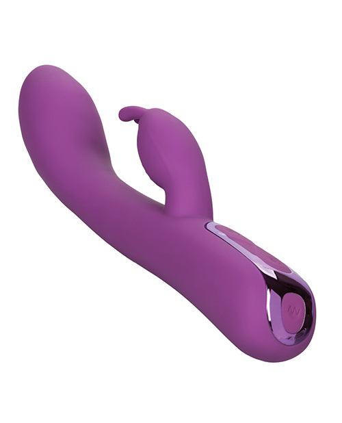 image of product,Jack Rabbit Elite Warming Rabbit - Purple - SEXYEONE
