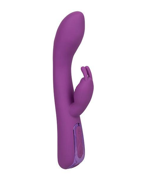 image of product,Jack Rabbit Elite Warming Rabbit - Purple - SEXYEONE