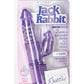 Jack Rabbits My First Waterproof - SEXYEONE
