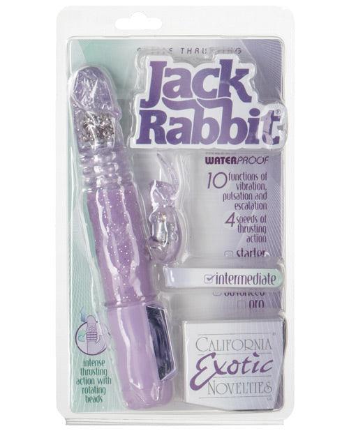image of product,Jack Rabbits Petite Thrusting - SEXYEONE