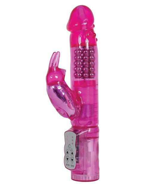 image of product,Jack Rabbits W/floating Beads Waterproof - SEXYEONE