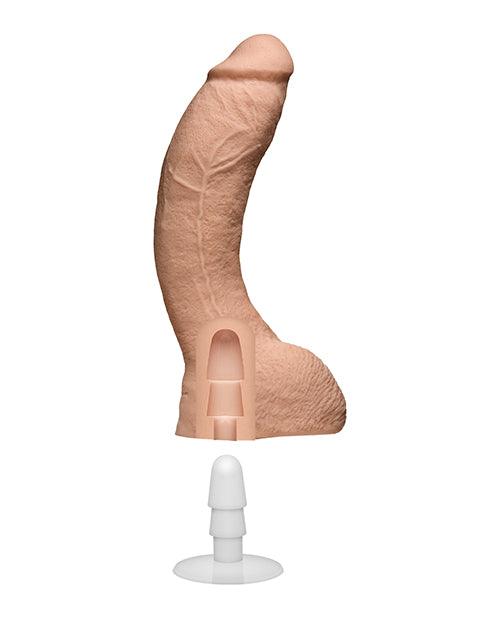 image of product,Jeff Stryker 10" Ultaskyn Cock - SEXYEONE