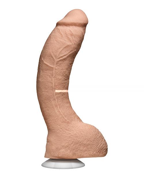 image of product,Jeff Stryker 10" Ultaskyn Cock - SEXYEONE