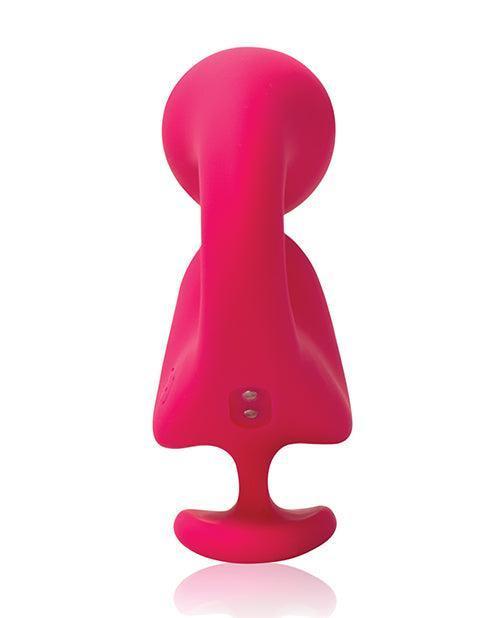 image of product,Jimmyjane Dual Gripp - SEXYEONE