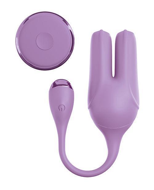 image of product,JimmyJane Form 2 Kegel Trainer Clit Tickler - SEXYEONE