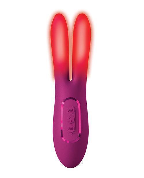 image of product,JimmyJane Solis Ascend 2 PRO Stimulator - SEXYEONE