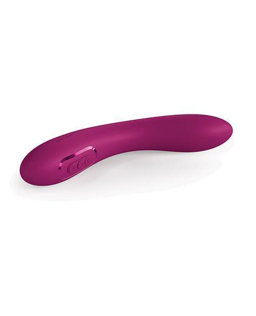 image of product,JimmyJane Solis Form 6 G-Spot Vibrator - SEXYEONE