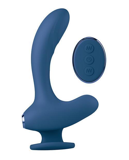 image of product,JimmyJane Solis Kyrios Prostate Stimulator - SEXYEONE