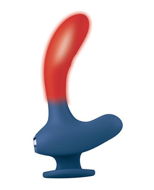 image of product,JimmyJane Solis Kyrios Prostate Stimulator - SEXYEONE