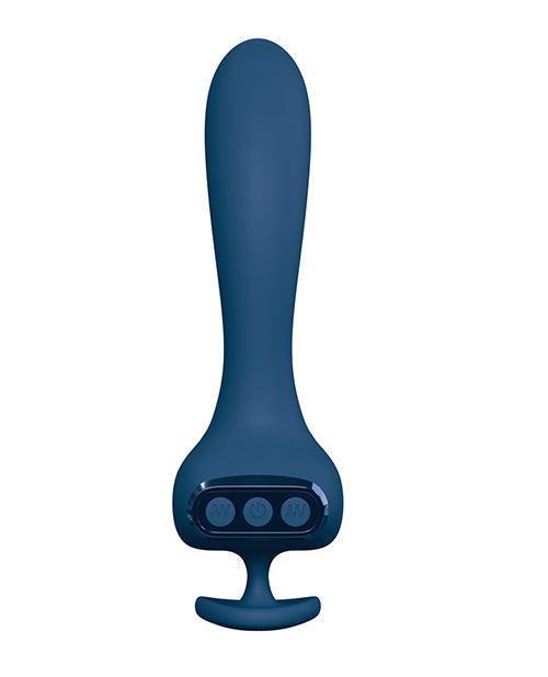 image of product,JimmyJane Solis Kyrios Prostate Stimulator - SEXYEONE