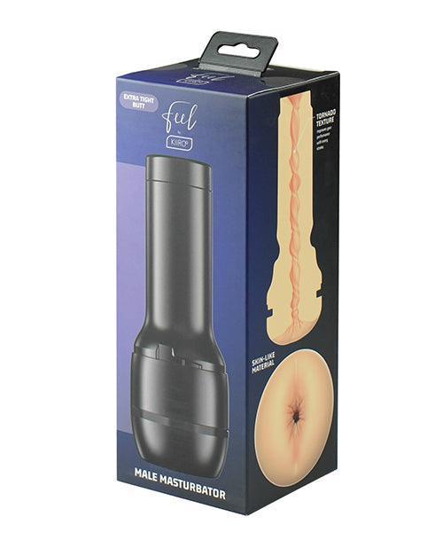 product image, Kiiroo Feel Generic Extra Tight Anal Stroker - Pale - SEXYEONE