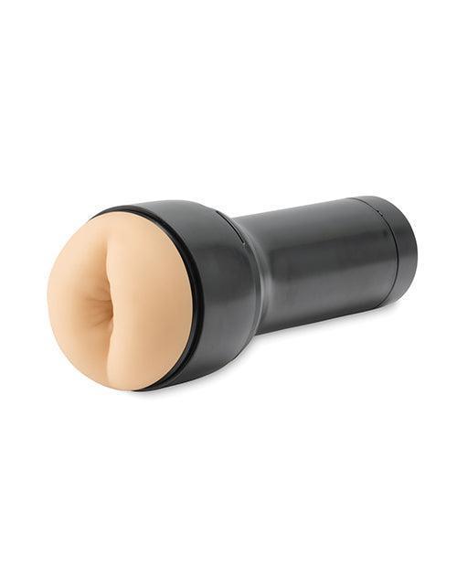 product image,Kiiroo Feel Generic Extra Tight Anal Stroker - Pale - SEXYEONE