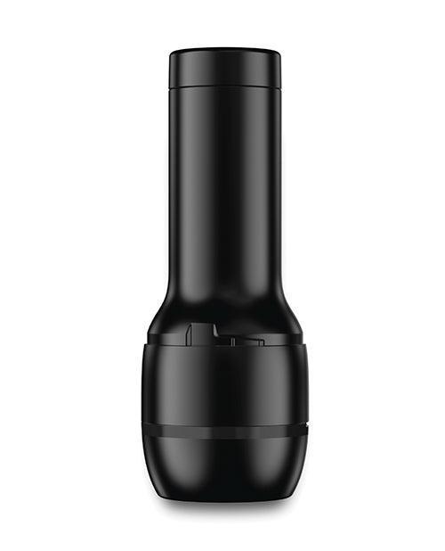 image of product,Kiiroo Feel Generic Extra Tight Anal Stroker - Pale - SEXYEONE