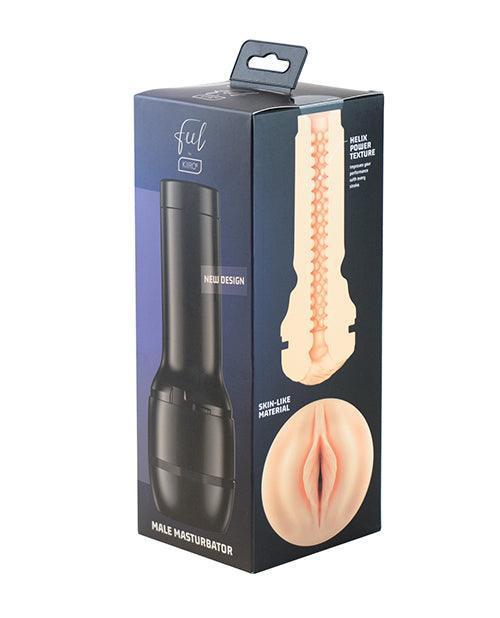 product image, Kiiroo Feel Generic Stroker - Pale - SEXYEONE