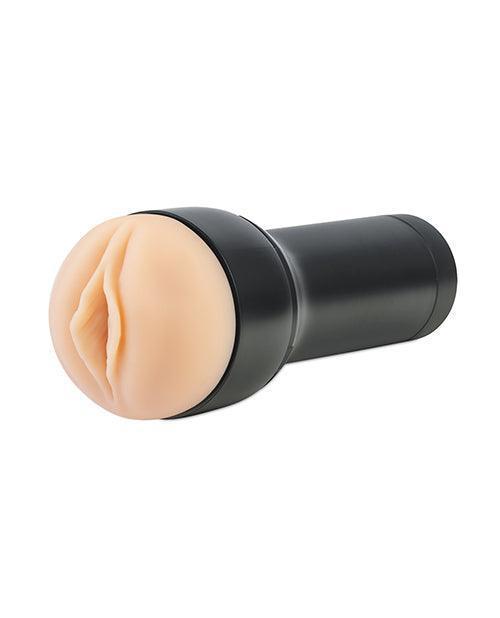 image of product,Kiiroo Feel Generic Stroker - Pale - SEXYEONE