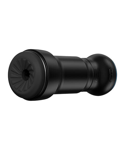 image of product,Kiiroo Feel Pocket + Power - Black - SEXYEONE